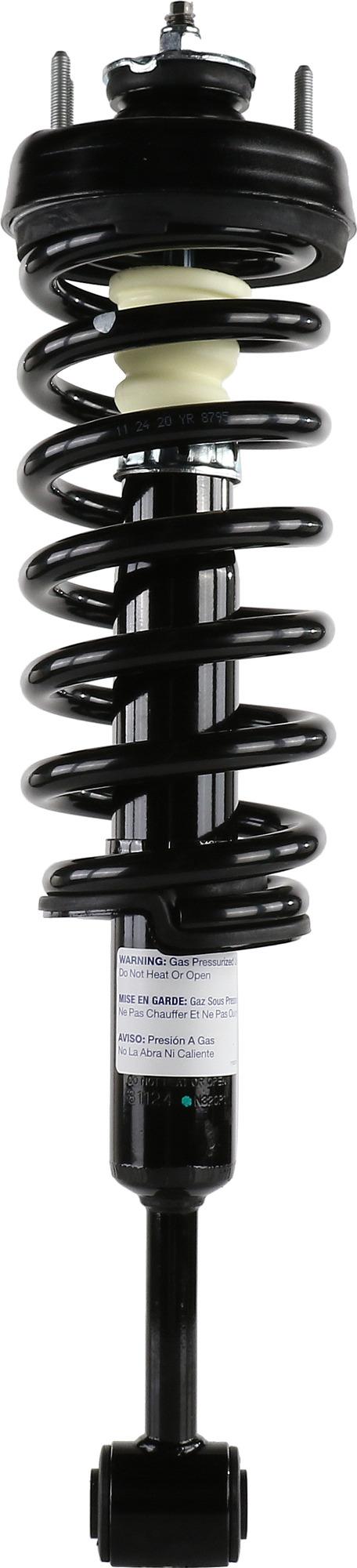 Amortiguador Monroe 181124 - Mi Refacción