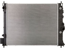 Cargar imagen en el visor de la galería, Radiador Deyac 1813511Usa26Mm - Mi Refacción