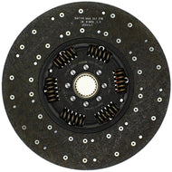 Disco De Fricción Clutch Sachs 1878 000 634 - Mi Refacción