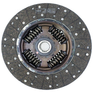 Disco De Fricción Clutch Sachs 1878 006 757 - Mi Refacción