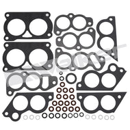 Kit Ajuste Inyector Walker Products 189001