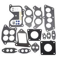 Kit Ajuste Inyector Walker Products 189006