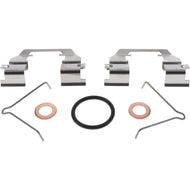 Caliper Cardone 18-B5574 - Mi Refacción