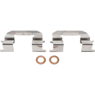 Caliper Cardone 18-B5576 - Mi Refacción