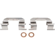 Caliper Cardone 18-B5577 - Mi Refacción
