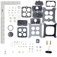 Reparación Carburador Walker Products 19002A