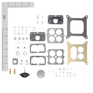 Reparación Carburador Walker Products 19003