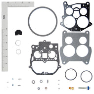 Reparación Carburador Walker Products 19009