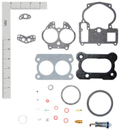 Reparación Carburador Walker Products 19014