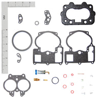 Reparación Carburador Walker Products 19018