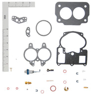 Reparación Carburador Walker Products 19028
