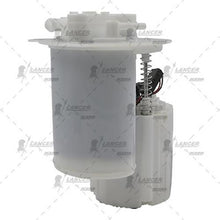 Cargar imagen en el visor de la galería, Bomba Gasolina Eléctrica Kem 1902-E - Mi Refacción