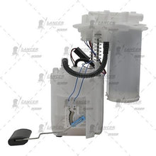 Cargar imagen en el visor de la galería, Bomba Gasolina Eléctrica Kem 1902-E - Mi Refacción