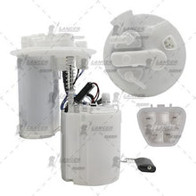 Cargar imagen en el visor de la galería, Bomba Gasolina Eléctrica Kem 1902-E - Mi Refacción