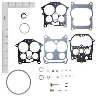 Reparación Carburador Walker Products 19033