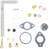 Reparación Carburador Walker Products 19034