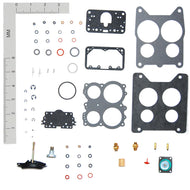 Reparación Carburador Walker Products 19045