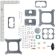 Reparación Carburador Walker Products 19046