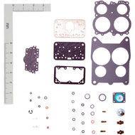 Reparación Carburador Walker Products 19049