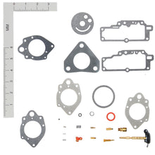 Cargar imagen en el visor de la galería, Reparación Carburador Walker Products 19054