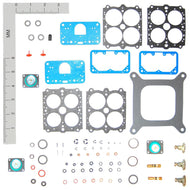 Reparación Carburador Walker Products 19063