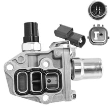 Cargar imagen en el visor de la galería, Solenoide Tiempo Variable Kem 190-139 - Mi Refacción