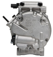 Cargar imagen en el visor de la galería, Compresor Aire Acondicionado Four Seasons 198377 - Mi Refacción