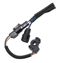 Cargar imagen en el visor de la galería, Sensor Tps Walker Products 200-91090 - Mi Refacción