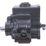 Bomba Dirección Hidráulica Cardone 20-22880 - Mi Refacción