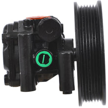 Cargar imagen en el visor de la galería, Bomba Dirección Hidráulica Cardone 20-2400 - Mi Refacción