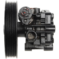 Bomba Dirección Hidráulica Cardone 20-2401 - Mi Refacción