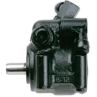 Bomba Dirección Hidráulica Cardone 20-260 - Mi Refacción