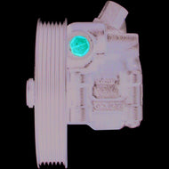 Bomba Dirección Hidráulica Cardone 20-280P1 - Mi Refacción