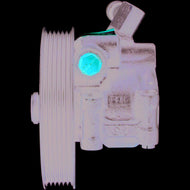 Bomba Dirección Hidráulica Cardone 20-281P1 - Mi Refacción