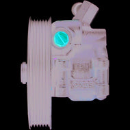 Bomba Dirección Hidráulica Cardone 20-282P1 - Mi Refacción