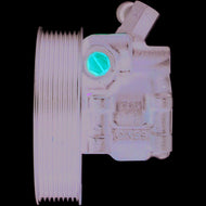 Bomba Dirección Hidráulica Cardone 20-282P2 - Mi Refacción