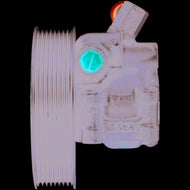 Bomba Dirección Hidráulica Cardone 20-283P2 - Mi Refacción