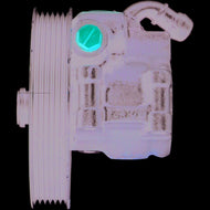 Bomba Dirección Hidráulica Cardone 20-290P1 - Mi Refacción