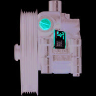 Bomba Dirección Hidráulica Cardone 20-291P1 - Mi Refacción