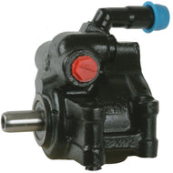 Bomba Dirección Hidráulica Cardone 20-296 - Mi Refacción