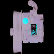 Bomba Dirección Hidráulica Cardone 20-329P1 - Mi Refacción