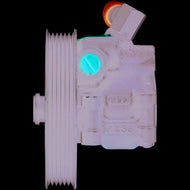 Bomba Dirección Hidráulica Cardone 20-370P1 - Mi Refacción