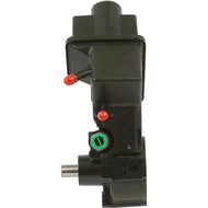 Bomba Dirección Hidráulica Cardone 20-5000R - Mi Refacción