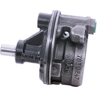 Bomba Dirección Hidráulica Cardone 20-650 - Mi Refacción