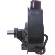 Bomba Dirección Hidráulica Cardone 20-7853 - Mi Refacción