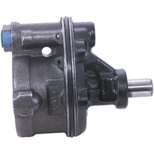 Cargar imagen en el visor de la galería, Bomba Dirección Hidráulica Cardone 20-863 - Mi Refacción