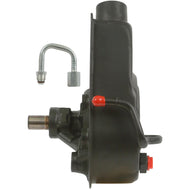Bomba Dirección Hidráulica Cardone 20-8748Vb - Mi Refacción