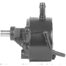 Cargar imagen en el visor de la galería, Bomba Dirección Hidráulica Cardone 20-8756 - Mi Refacción