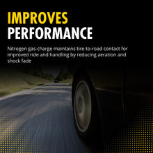 Cargar imagen en el visor de la galería, Amortiguador Monroe 210307 - Mi Refacción