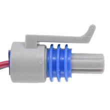 Cargar imagen en el visor de la galería, Conector Sensor Temperatura Carga Aire Walker Products 210-1501 - Mi Refacción